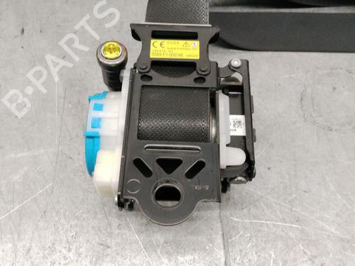 Front left seatbelt MAZDA CX-5 (KE, GH) 2.2 D AWD (KE2AW) | BP37436840I26 - Image 5