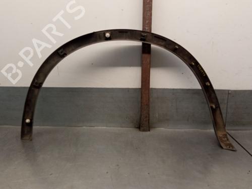Rear right wheel arch trim NISSAN QASHQAI I (J10, NJ10) 2.0 dCi | BP29008031C137 