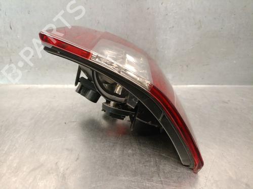Right tailgate light CITROËN C5 III Break (RW_) 2.0 HDi 165 | BP37684964C80 - Image 3