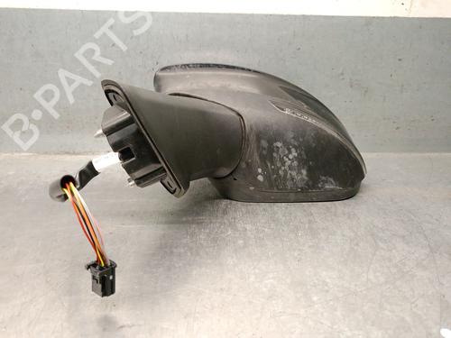 Left mirror RENAULT CAPTUR II (HF_) TCe 90 (HFM6) | BP32035466C26 