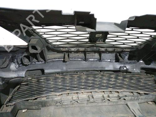 Front bumper SEAT IBIZA IV SC (6J1, 6P5) 1.2 TDI | BP31184999C7 