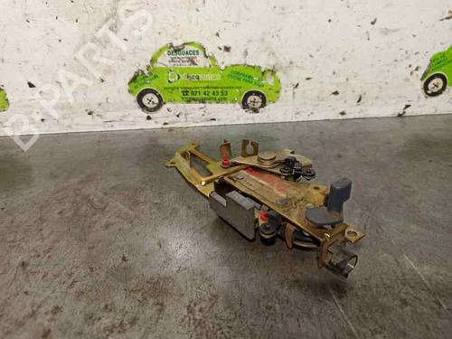 Rear right lock OPEL COMBO Tour 1.3 CDTI 16V | BP5082106C99 