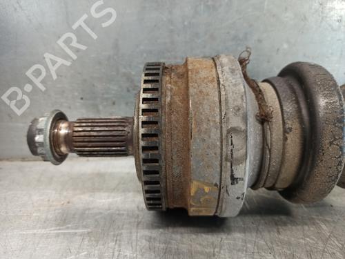 Right rear driveshaft MERCEDES-BENZ E-CLASS (W210) E 300 Turbo-D (210.025) | BP13613396M41 
