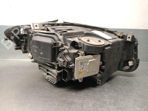 Left headlight BMW 5 (F10) 520 d | BP38225740C28 - Image 2