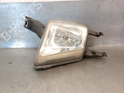 Right front fog light PEUGEOT 407 (6D_) 2.0 HDi 135 (6DRHRH, 6DRHRE, 6DRHRG, 6DRHRJ) | BP28127935C31 