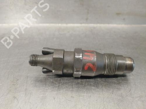 Used Injector Injector CITROËN SAXO (S0, S1) 1.5 D (57 hp) 33168687 33168687