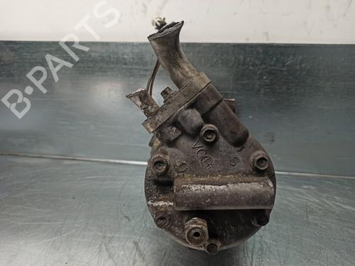 AC compressor OPEL ASTRA G Hatchback (T98) 2.0 DI (F08, F48) | BP8300702M34