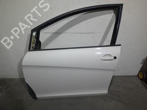 Used Left front door SEAT ALTEA (5P1) 2.0 TDI 16V (140 hp) 13942849