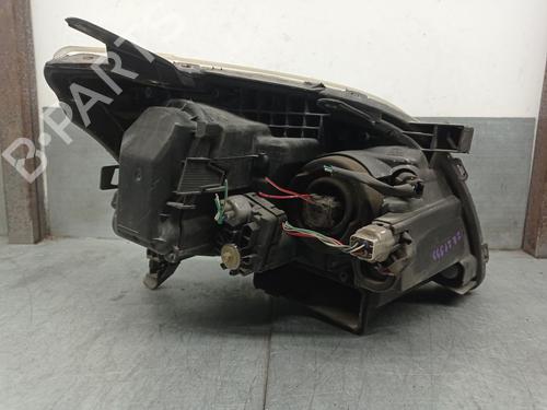 Left headlight TOYOTA AVENSIS (_T25_) 2.0 D-4D (CDT250_, CDT250R) | BP22930162C28 