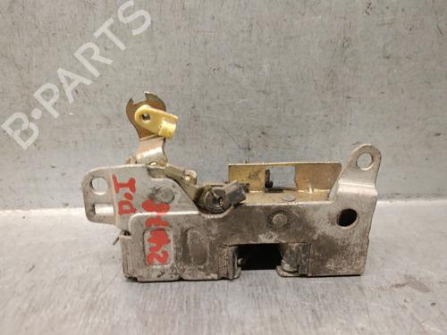 Front left lock IVECO DAILY IV Van 35C13 V, 35C13 V/P, 35S13 V, 35S13 V/P | BP30961015C98