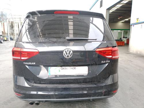 Kabinelys VW TOURAN (5T1) 2.0 TDI | BP23076714I8 - Image 8