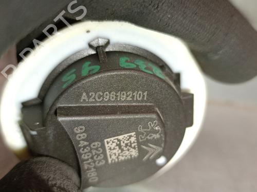 Electronic module DS DS 7 Crossback (J4_, JR_, JC_) E-TENSE 225 (J4DGZU) | BP31907416M83