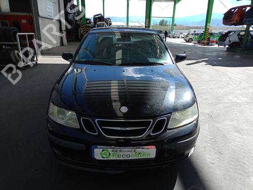 Sikkerhedssele foran venstre SAAB 9-3 (YS3D) 2.0 Turbo | BP29326745I26 
