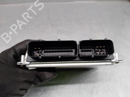 Engine control unit (ECU) AUDI A6 C5 (4B2)  | BP15611329M57 