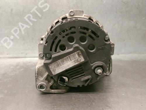 Alternator DACIA SANDERO 1.2 16V | BP36453515M7 - Image 4