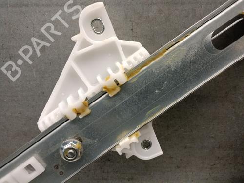 Rear left window mechanism MAZDA CX-5 (KF) 2.0 SKYACTIV-G AWD | BP33675251C24 - Image 2