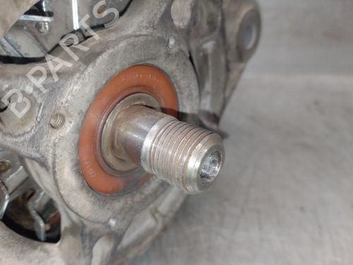 Alternator FIAT BRAVO II (198_) 1.9 D Multijet (198AXB1A) | BP28604376M7