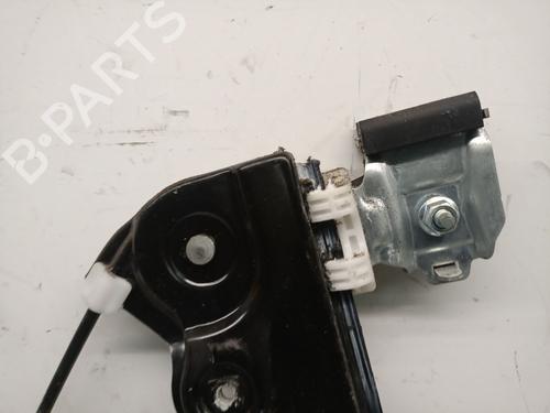 Front left window mechanism CHEVROLET CRUZE (J300) 2.0 CDI | BP34631204C22 - Image 2