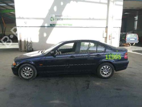 Gearbox BMW 3 (E46) 320 d | BP6694509M3 