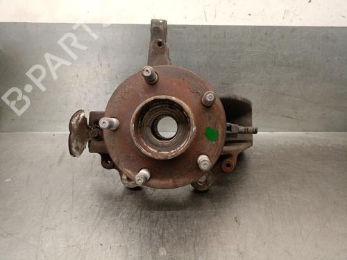 Right front steering knuckle FORD FOCUS II (DA_, HCP, DP) 1.6 TDCi | BP29592557M26 