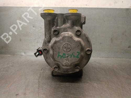 AC compressor FORD FIESTA V (JH_, JD_) 1.4 TDCi | BP28216420M34 