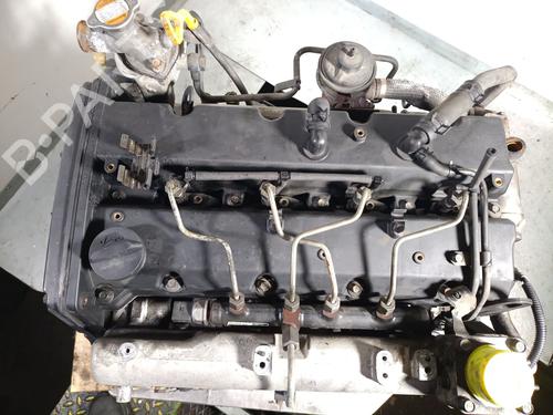 Engine KIA CARNIVAL II (GQ) 2.9 CRDi | BP33553129M1 - Image 6
