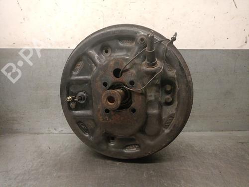 Achsschenkel links hinten für CITROËN C3 I (FC_, FN_) 1.4 i (73 hp) 28335528