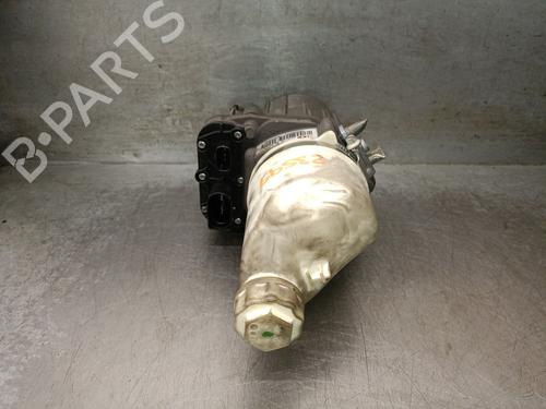 Steering pump OPEL ZAFIRA / ZAFIRA FAMILY B (A05) 1.7 CDTI (M75) | BP29201135M99 