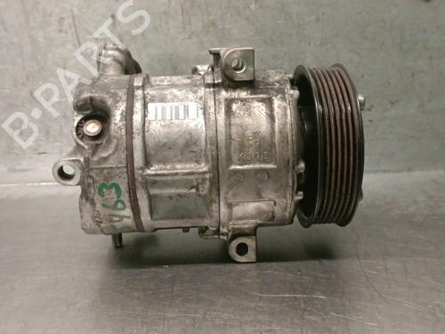 AC compressor OPEL CORSA E (X15) 1.3 CDTI (08, 68) | BP35751368M34 - Image 3