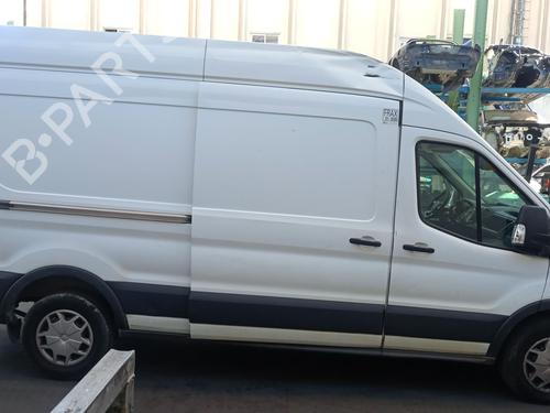Frontplade/Frontkurv FORD TRANSIT V363 Van (FCD, FDD) 2.0 EcoBlue | BP38758193C72  - Image 10