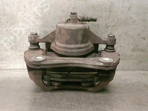 Left front brake caliper KIA CEE'D Hatchback (ED) 1.4 | BP31026323M105