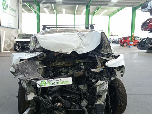 Engine control unit (ECU) CITROËN C4 Grand Picasso II (DA_, DE_) 1.6 HDi / BlueHDi 115 | BP26884648M57 - Image 8