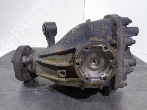 Used Rear differential Rear differential 9688533 9688533