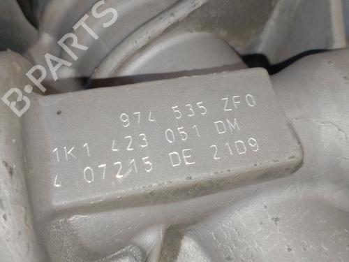 Steering rack SKODA SUPERB II (3T4) 2.0 TDI | BP36996185M22 - Image 10