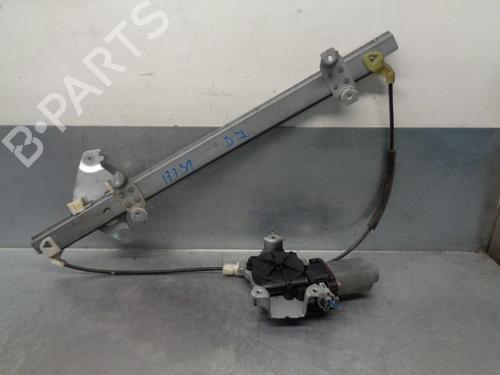 Raammechaniek links voor NISSAN ALMERA II (N16) [2000-2025]  12946734