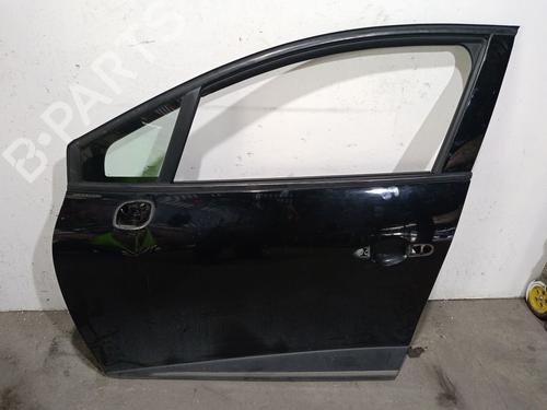 Used Left front door Left front door RENAULT CLIO IV (BH_) 1.5 dCi 90 (90 hp) 34495135 34495135