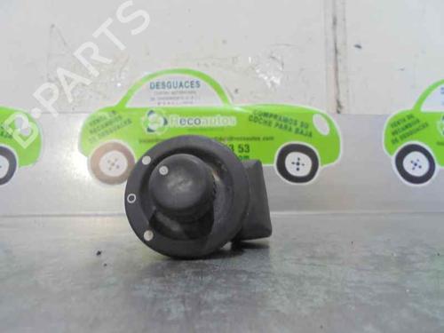 Used Mirror switch RENAULT MEGANE I (BA0/1_) 1.6 16V (BA04, BA0B, BA11, BA1J, BA16, BA19, BA1K, BA1V,... (107 hp) 2099919