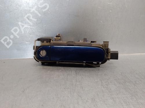 Used Front right exterior door handle AUDI A3 (8L1) 1.8 T (180 hp) 16214724