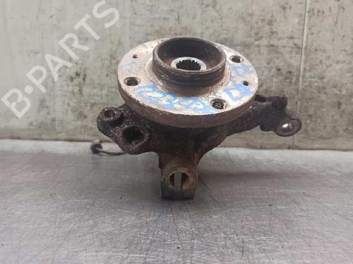 Left front steering knuckle CITROËN C3 I (FC_, FN_) 1.4 HDi | BP7054940M25 