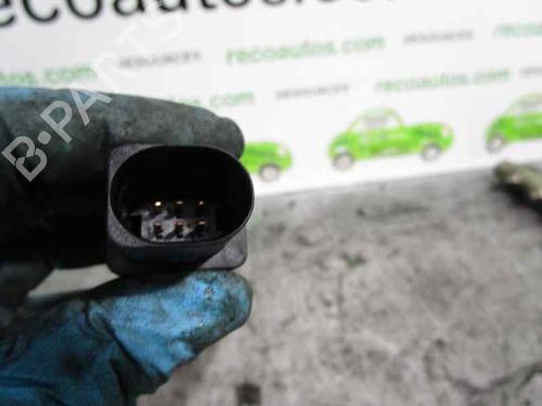 Elektronisk sensor HYUNDAI H-1 / STAREX Bus (A1) 2.5 CRDi | BP8293829M84 