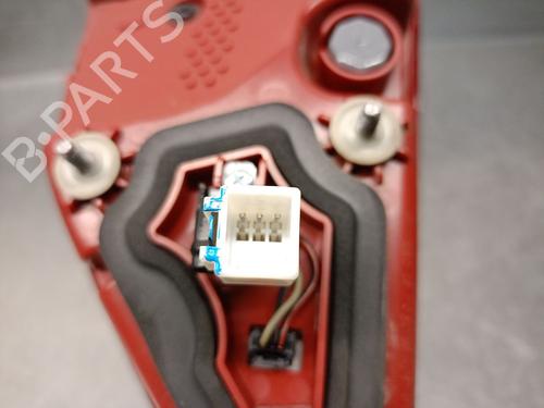 Left tailgate light KIA STONIC (YB) 1.0 T-GDi Eco-Dynamics+ | BP38046577C79 - Image 5