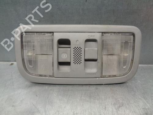Used Interior roof light HONDA JAZZ III (GE_, GG_, GP_, ZA_) 1.3 i (GE6, GG3, GG6) (100 hp) 11061751