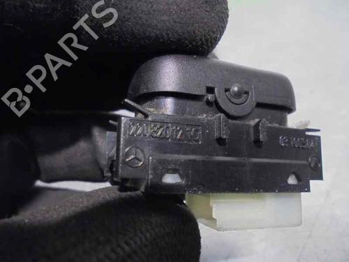 Left rear window switch MERCEDES-BENZ S-CLASS (W220) S 320 CDI (220.026, 220.126) | BP2115638I29 