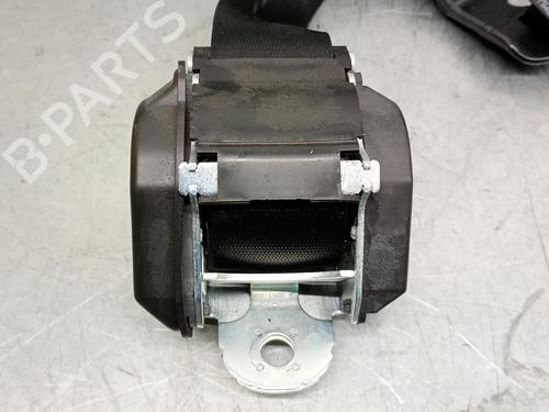 Rear left seatbelt BMW X6 (E71, E72) xDrive 35 d | BP32096393I29  - Image 6