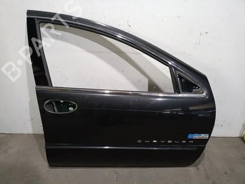 Porta frente direita Porta frente direita CHRYSLER 300M (LR) 2.7 V6 24V (204 hp) 33759243 33759243