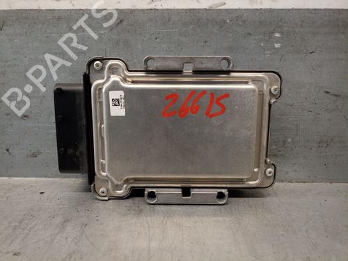 Engine control unit (ECU) MAZDA CX-7 (ER) 2.2 MZR-CD AWD (ER10A) | BP39988033M57 - Image 3
