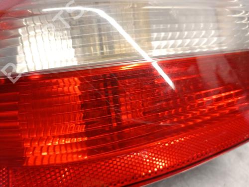 Left taillight RENAULT LAGUNA II (BG0/1_) 1.9 dCi (BG08, BG0G) | BP28193801C34 