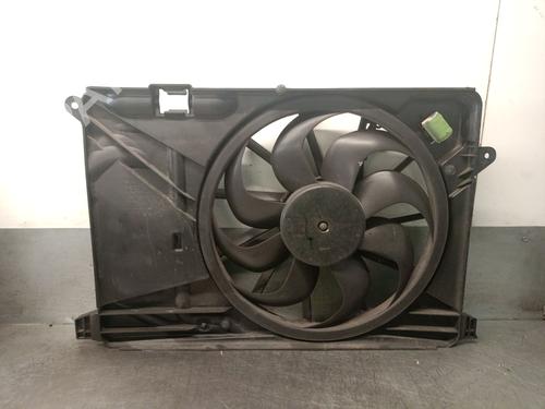 Køleventilator elektrisk OPEL MOKKA / MOKKA X (J13) 1.4 (_76) (140 hp) 28073806