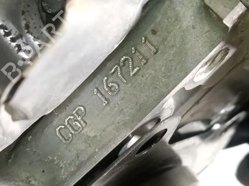 Engine SEAT IBIZA IV (6J5, 6P1) | BP35906181M1 - Image 9