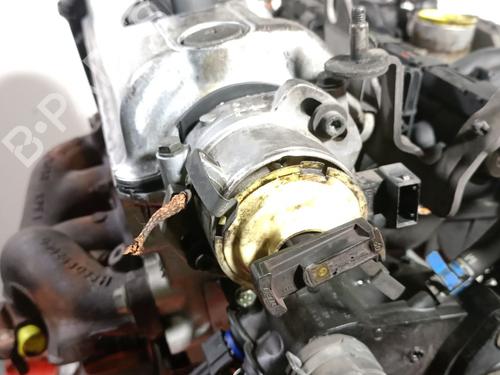 Engine SEAT AROSA (6H1) 1.4 | BP34734821M1  - Image 7